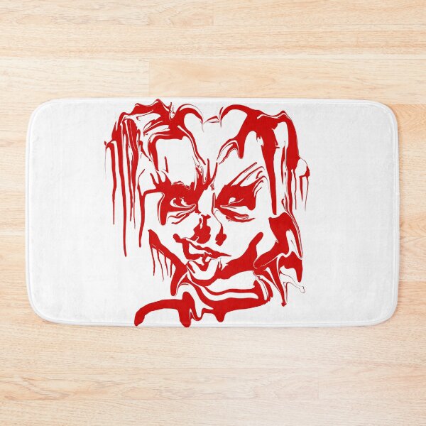 Item preview, face14 red designed and sold by dnparker.