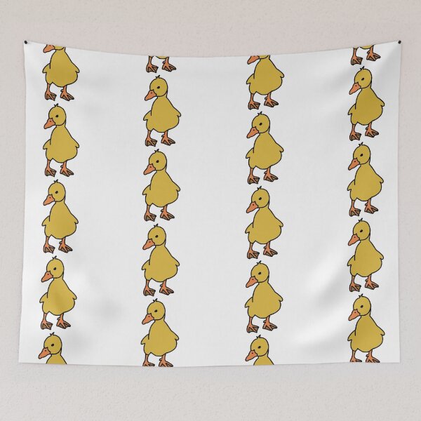 Item preview, Cute baby duck designed and sold by Sara Bee.