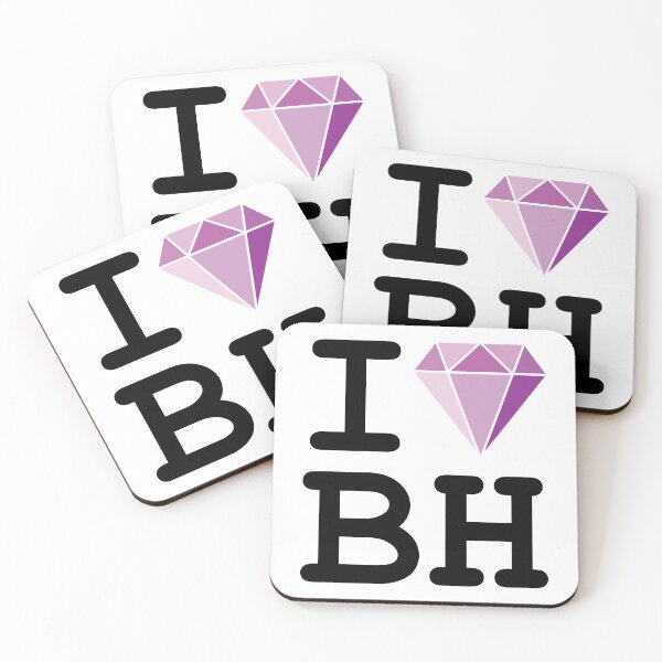 Item preview, I Heart Beverly Hills designed and sold by hashtagRHoBH.