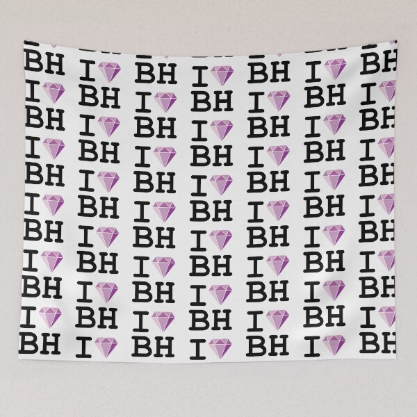 Item preview, I Heart Beverly Hills designed and sold by hashtagRHoBH.