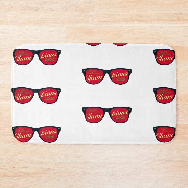 Item preview, English Premier League Champions 2020 designed and sold by articlave.