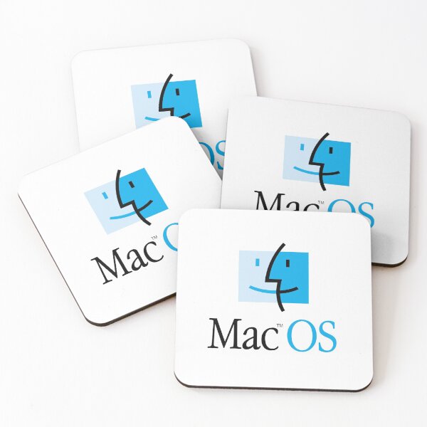 Artikelvorschau, Mac OS entworfen und verkauft von rodebubbel.