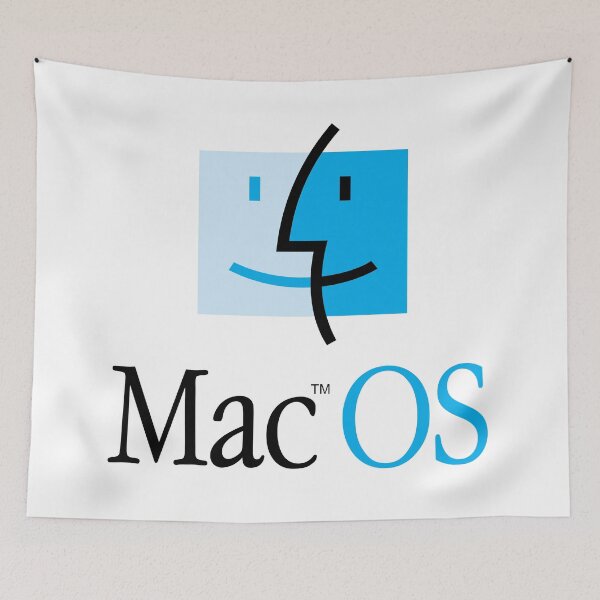 Artikelvorschau, Mac OS entworfen und verkauft von rodebubbel.