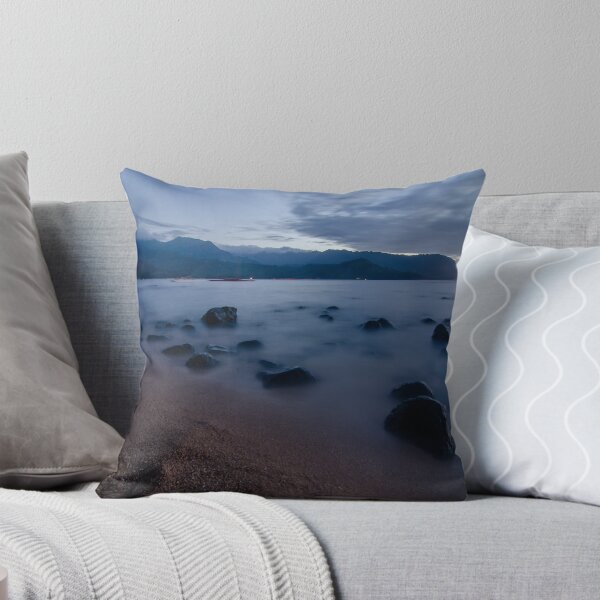 Item preview, Atardecer en la bahía de Hanalei designed and sold by thatche2.