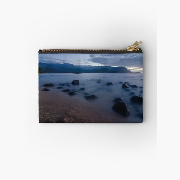 Item preview, Sunset at Hanalei Bay designed and sold by thatche2.