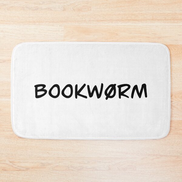 Item preview, Frank Bookworm Tattoo designed and sold by mistyp72.