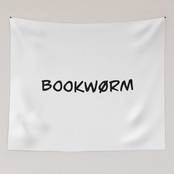Item preview, Frank Bookworm Tattoo designed and sold by mistyp72.