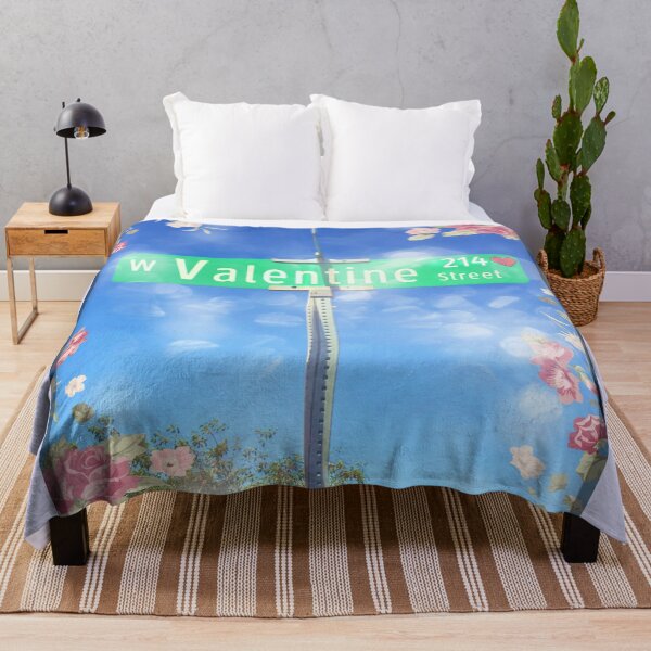 Item preview, Valentine Street designed and sold by asphaltimages.
