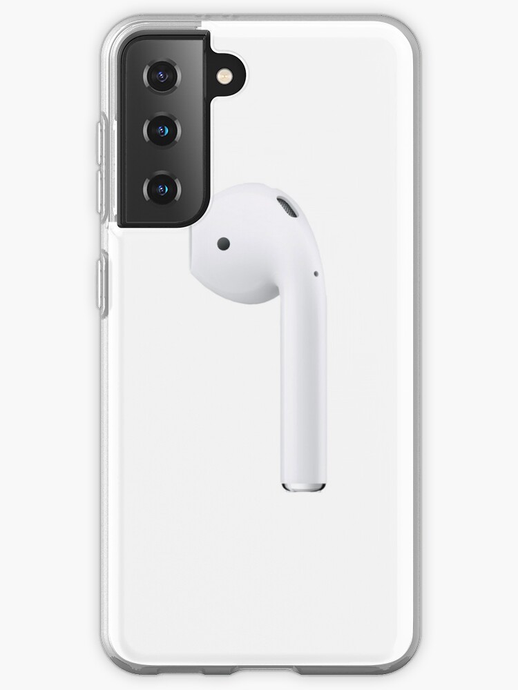 right ear pod