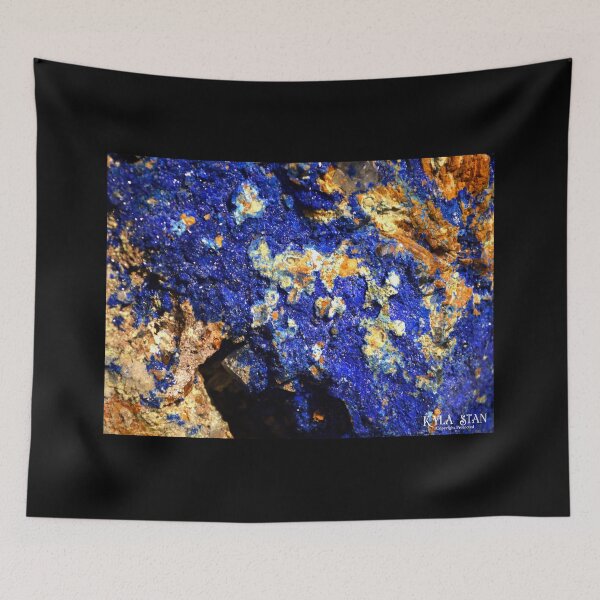 Item preview, Mineral Gem Closeup designed and sold by Nature's Reflections.