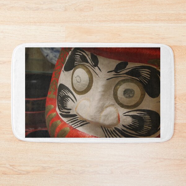 Item preview, Dharma designed and sold by GymWiller.