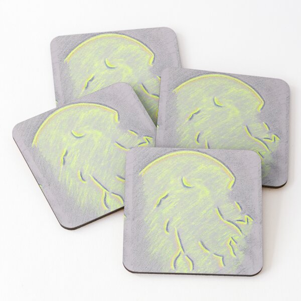 Item preview, GlowThulhu(6) designed and sold by Zenanigans.