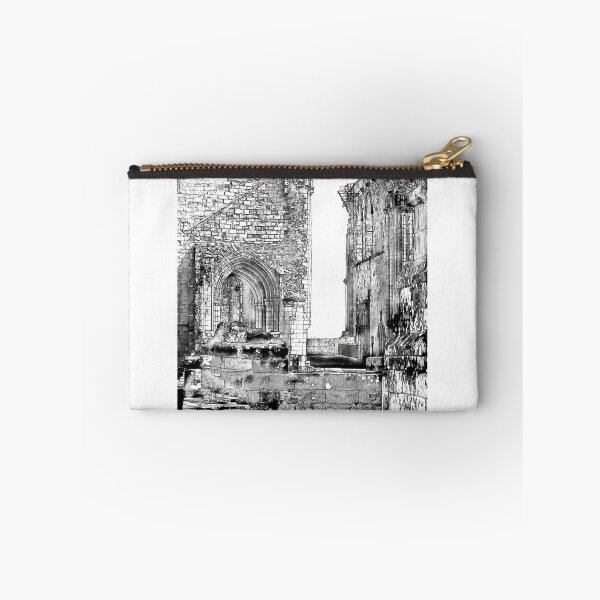 Item preview, Furness Abbey detail designed and sold by Colin Bentham.