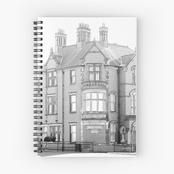 Item preview, Duke Street Surgery designed and sold by Colin Bentham.