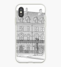 Herzog von Edinburgh Hotel iPhone-Hülle & Cover