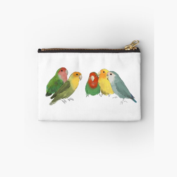 Item preview, Lovebirds designed and sold by lobitos.