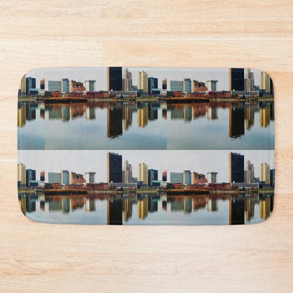 Item preview, City Reflections designed and sold by J Rier Photography.