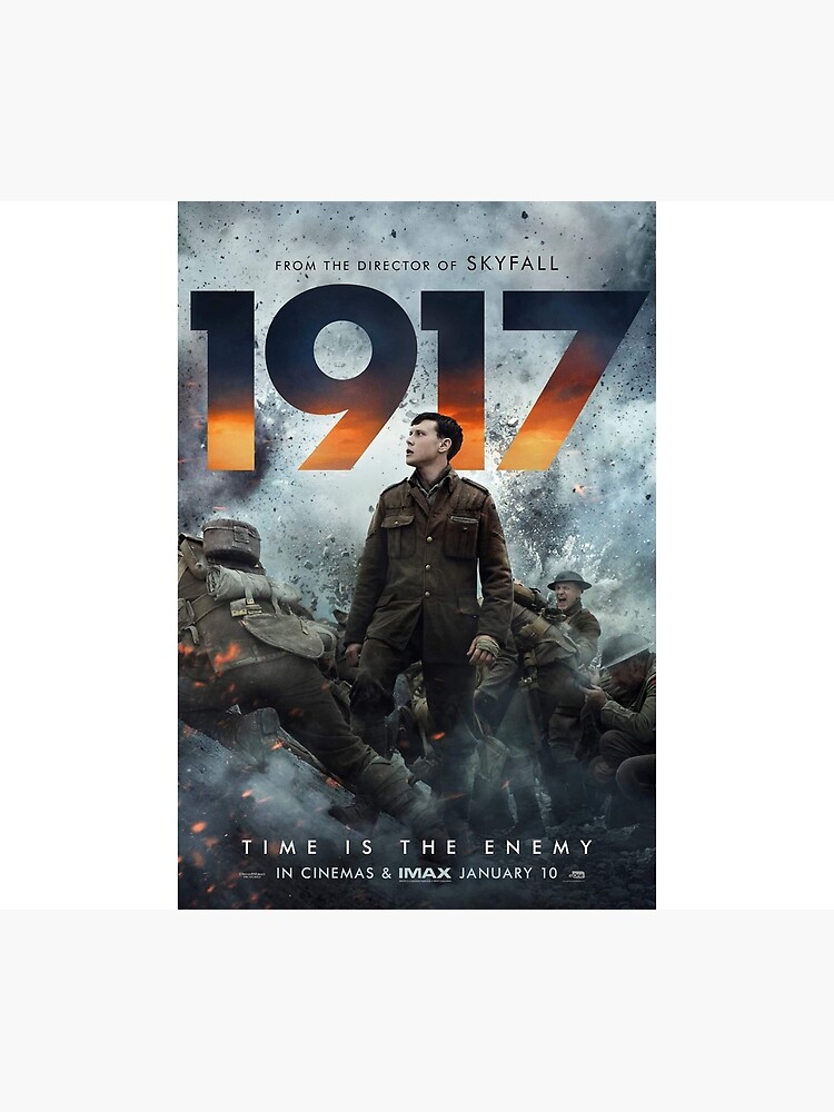 1917 | Film poster