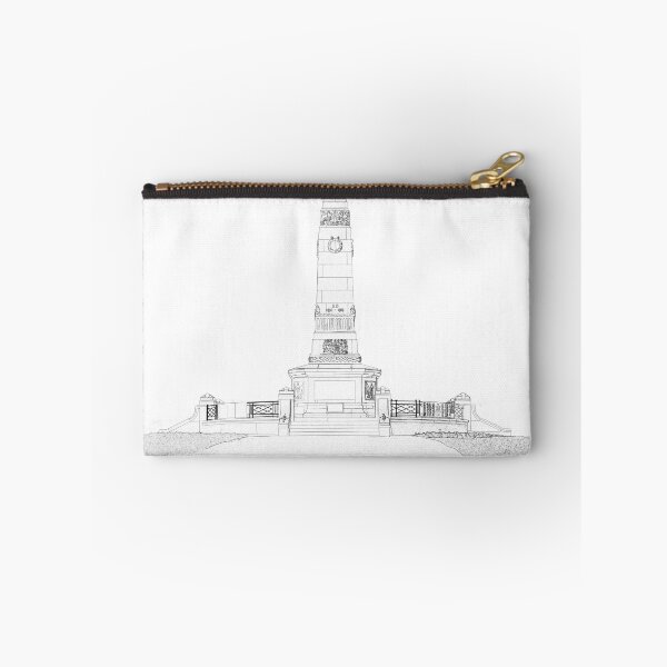 Item preview, Barrow Cenetaph designed and sold by Colin Bentham.