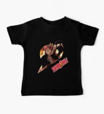 Natsu Dragneel Baby Tee