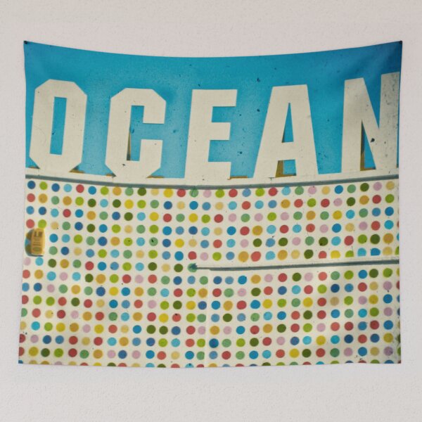 Item preview, Ocean designed and sold by Cassia Beck.