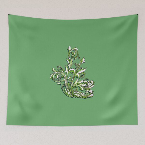 Item preview, Climbing vines designed and sold by helixtinker.