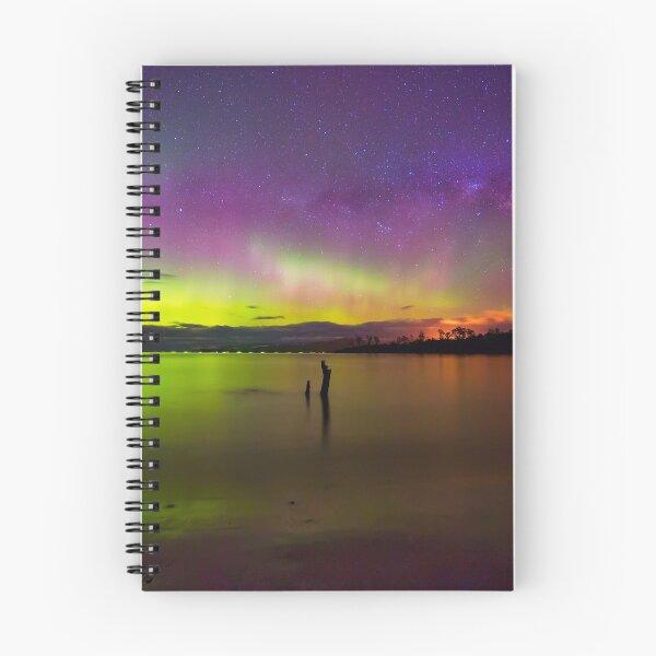 Item preview, Randalls Bay Aurora Tasmania #6 designed and sold by Chris Cobern.