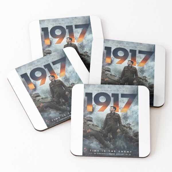 Item preview, 1917 | Cartel de la película designed and sold by HCtx.