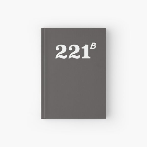 Item preview, 221B designed and sold by Off the Box.