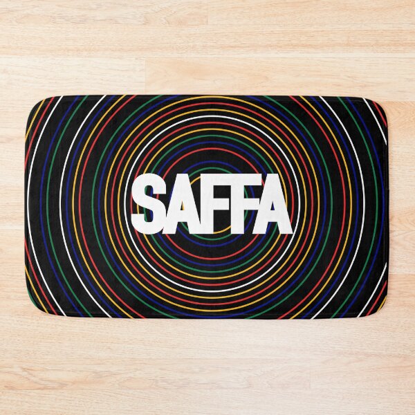 Item preview, Saffa Reversed: South Africa designed and sold by DreaK.