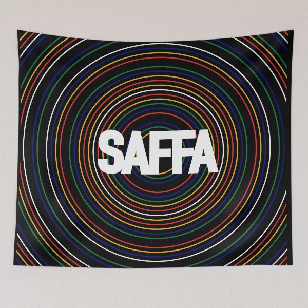 Item preview, Saffa Reversed: South Africa designed and sold by DreaK.