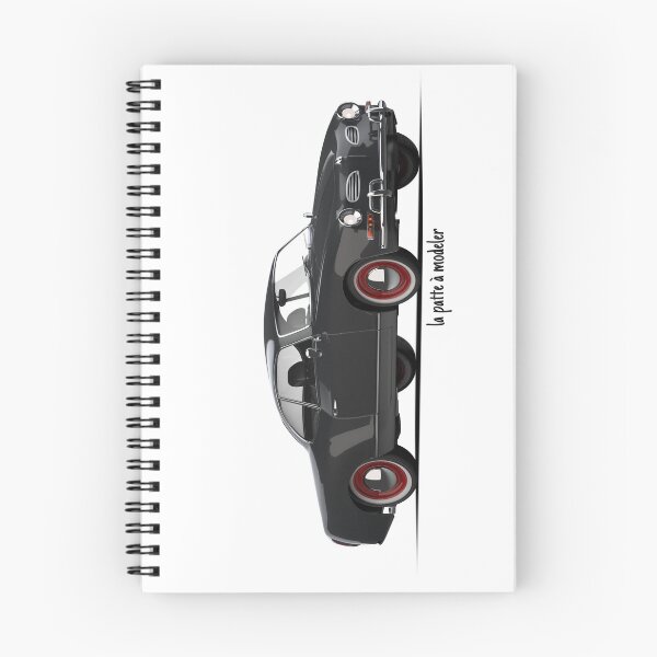 Item preview, Karmann Ghia designed and sold by LaPatteAModeler.
