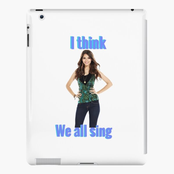 Shawty like a melody meme iPad Case & Skin for Sale by illestart