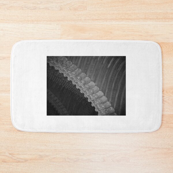 Item preview, H R Giger Bar Ceiling. Gruyeres, Switzerland designed and sold by Igor Pozdnyakov.