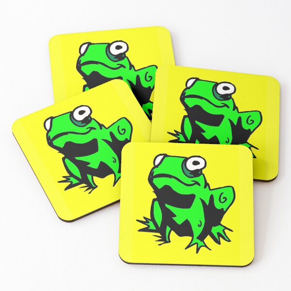 Item preview, FROG : Photographic Comic Print designed and sold by posterbobs.