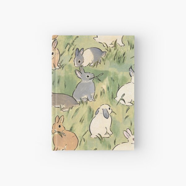 Item preview, forest rabbit  designed and sold by yousseftaki.