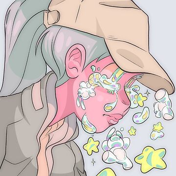Artwork thumbnail, Crybaby by Tracy MacLauchlan
