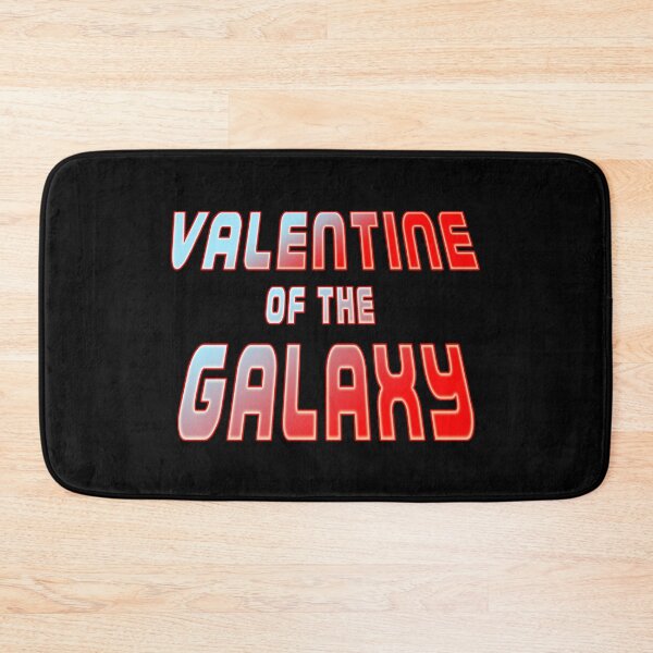 Item preview, Valentine of the Galaxy designed and sold by TMBTM.