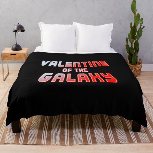 Item preview, Valentine of the Galaxy designed and sold by TMBTM.