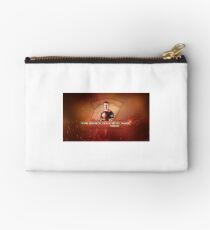 Pasha Biceps Studio Pouch