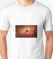 Pasha Biceps Unisex T-Shirt