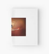 Pasha Biceps Hardcover Journal
