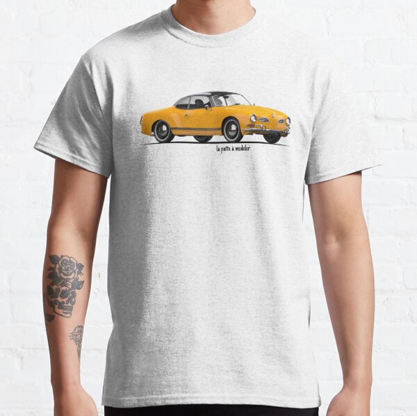 Karmann Ghia T-Shirts | Redbubble