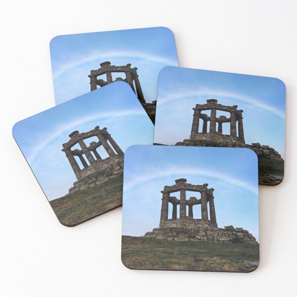 Item preview, Cloud-bow, Stonehaven War Memorial designed and sold by ShinyPhoto.