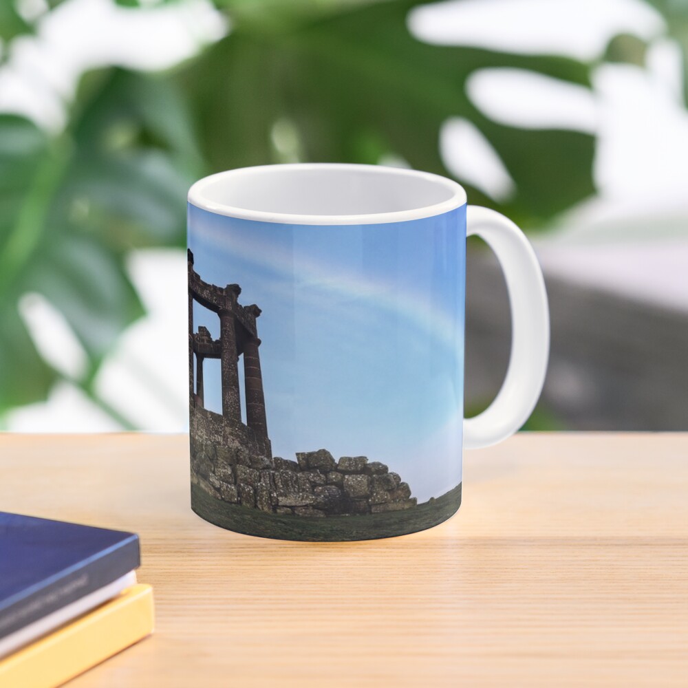 Item preview, Classic Mug designed and sold by ShinyPhoto.