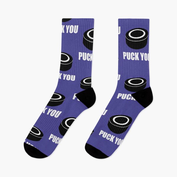 Item preview, Puck You designed and sold by joefixit2.