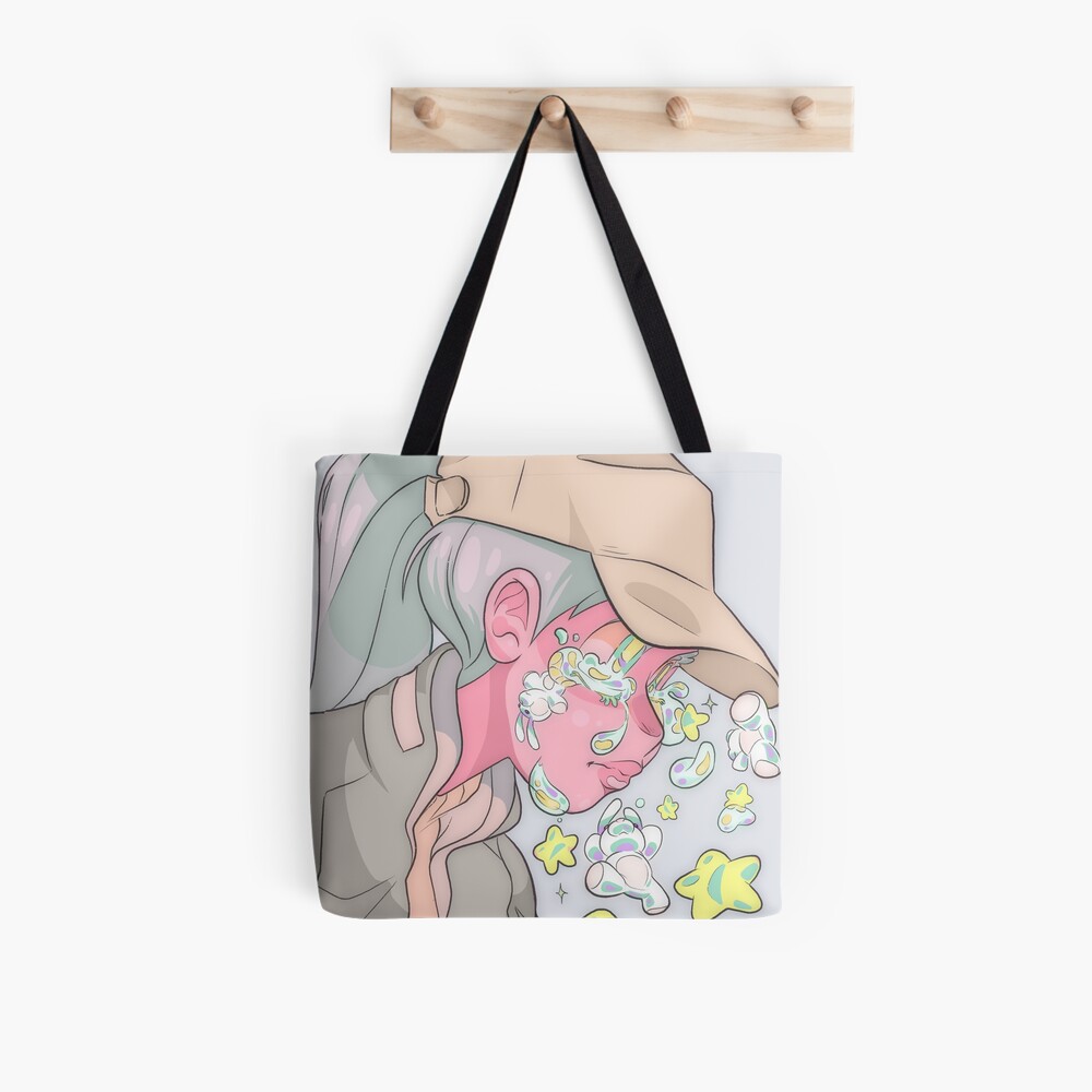 Item preview, All Over Print Tote Bag designed and sold by saetje.