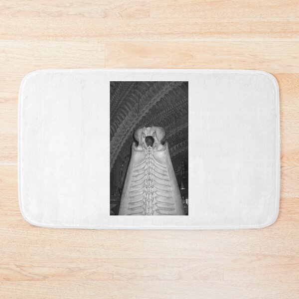 Item preview, H R Giger Bar. Gruyeres, Switzerland designed and sold by Igor Pozdnyakov.
