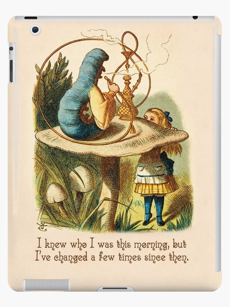 Great Alice In Wonderland Caterpillar Quotes  The ultimate guide 