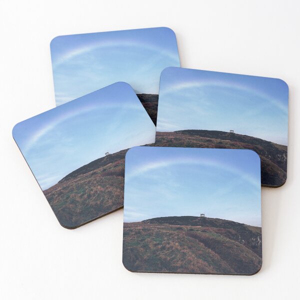 Item preview, Cloud-bow, Stonehaven War Memorial designed and sold by ShinyPhoto.